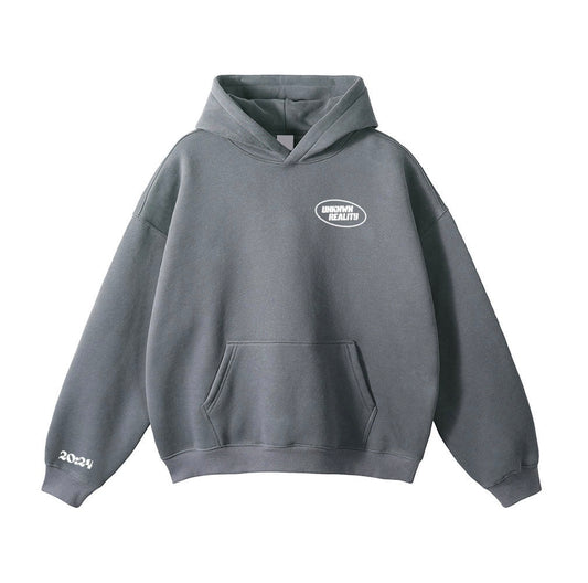 Heavyweight Hoodie