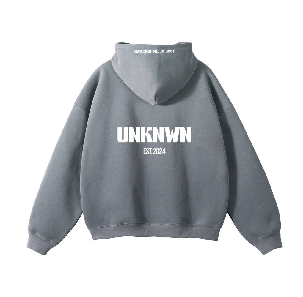 Heavyweight Hoodie
