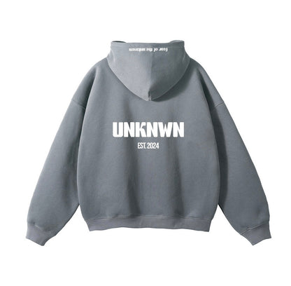 Heavyweight Hoodie