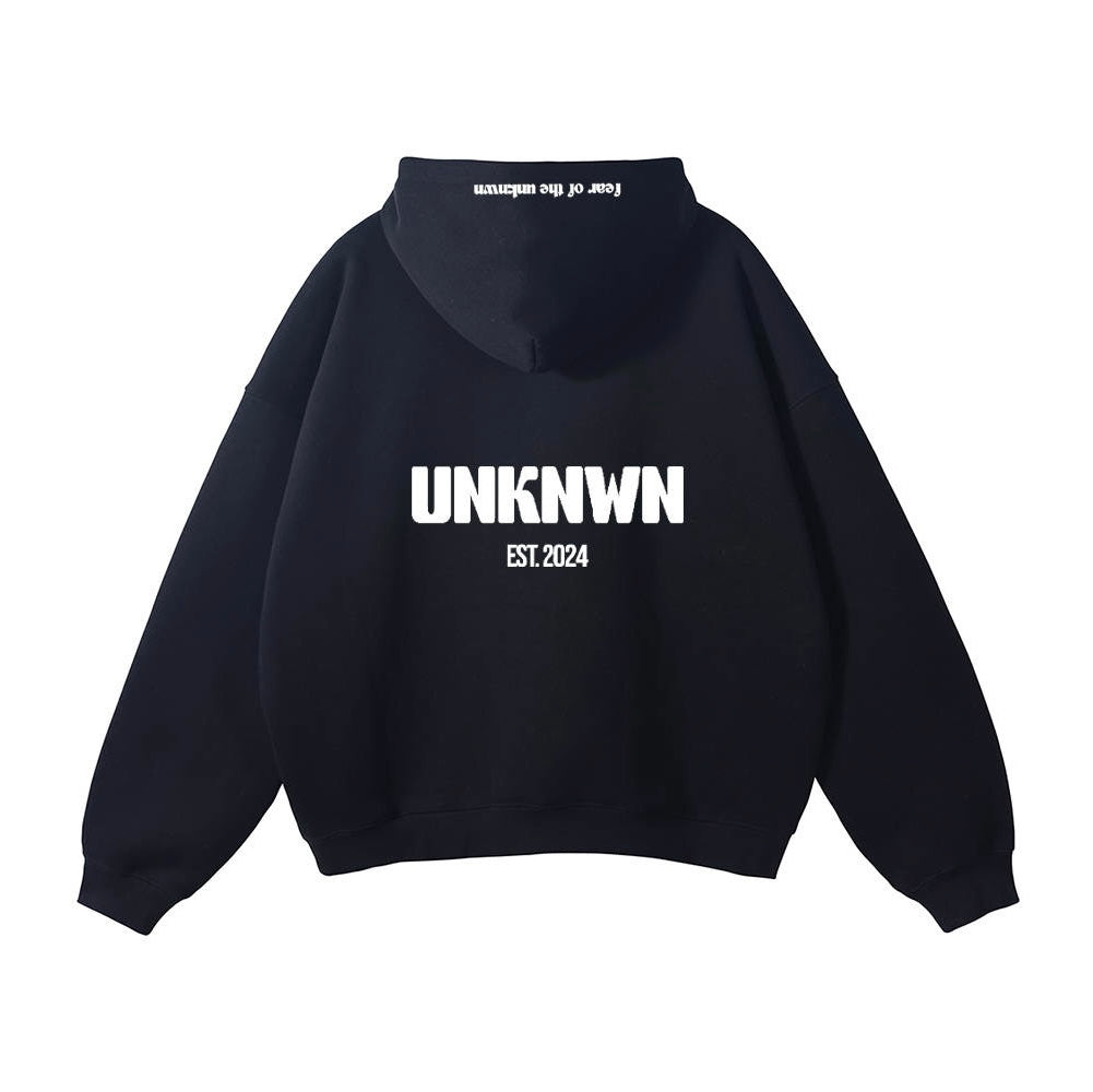 Heavyweight Hoodie