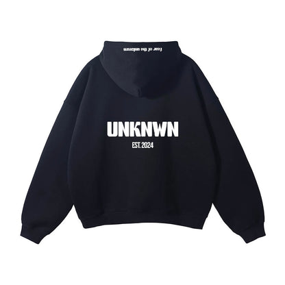 Heavyweight Hoodie